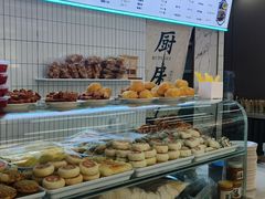 -老磁器口豆汁店(马家堡店)