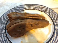-嘎嘎鸭脑壳(蜀汉路店)