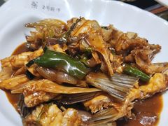 -红日饭店(裕隆三路店)