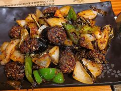 -万兴佳烤肉·长白山老味道(宏泰广场店)