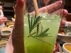 -巴奴毛肚火锅(龙湖锦艺城店)