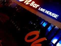 -ohbar live house(人广店)