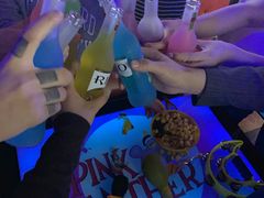 -唱吧麦颂KTV(马驹桥店)