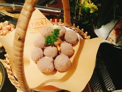 -左庭右院鲜牛肉火锅(南通CBD大有境店)