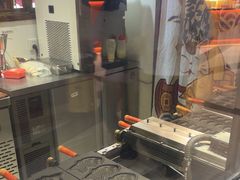 -粉粉乐鲷鱼烧(美罗城店)