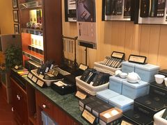 自助取餐区-赵小姐的店(鼓浪屿三友店)