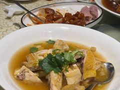 -新加坡宏仁堂御膳厅