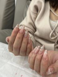 -斯馨·健康美甲美睫