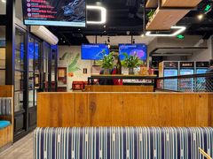 -权金城·炭火烤肉(北京联想桥店)