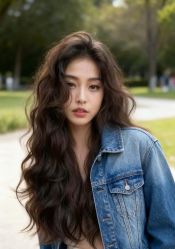 -BEAUTY HAIR GANO