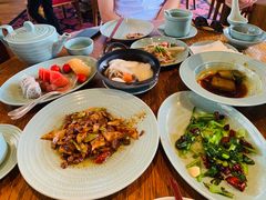 -丽江金茂凯悦臻选酒店-滇香馆