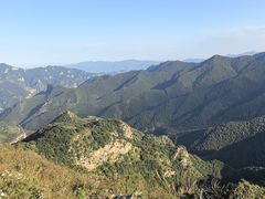-灵山
