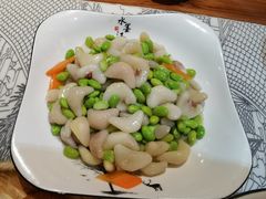 -老地方369农家菜