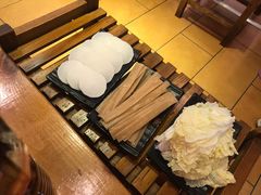 -重庆烧鸡公火锅(簋街店)
