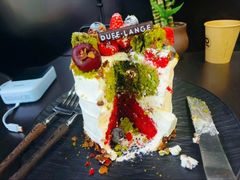 -DUFF LANGE杜夫朗格蛋糕(长沙店)