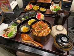 -玄白·炭烤活鳗(上海首店)