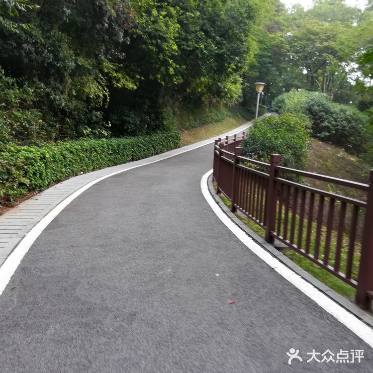 广州黄埔主题公园——广州科学城体育公园