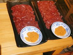 -手选潮汕鲜牛肉火锅(二七广场店)