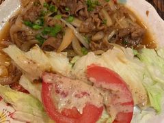 -平成屋·午肴夜酒(四川北路店)