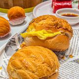 蝴蝶里广式茶餐厅扛把子不接受反驳❗️