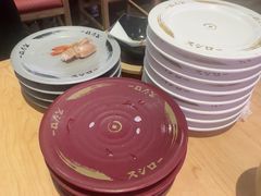 -寿司郎(皇庭广场店)