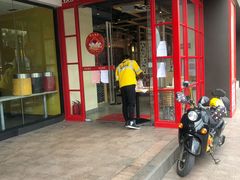 门面-赵记传承(中山石岐大信店)