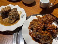 麻辣兔头-老号尤兔头(幸福店)