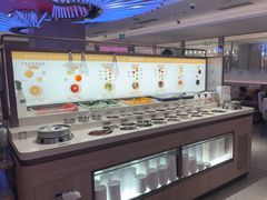 -海底捞火锅(杭州庆春路夜宵主题店)