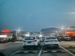 -宁波高鑫广场·停车场