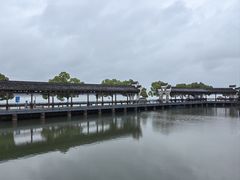 -东钱湖小普陀景区