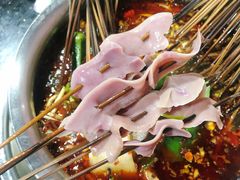 腰花-小向麻辣烫(天街总店)