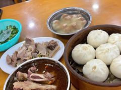 -达道武仔牛肉店(广达路店)