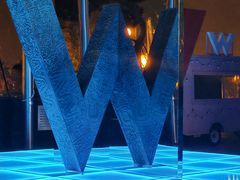 -西安W酒店·WEI全味西餐厅