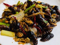 -山南熏肉大饼(辽菜旗舰店)