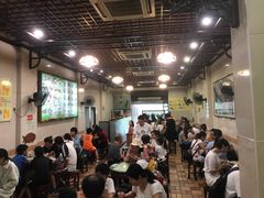 大堂-顺记冰室(宝华路店)