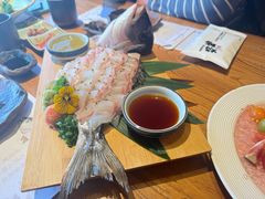 -炉胜·炉端烧·居酒屋