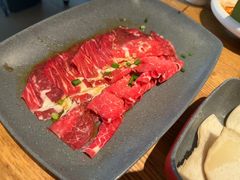-新石器烤肉(欧尚永宁店)