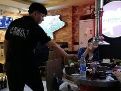 -杀猪天·韩国烤肉(总店)