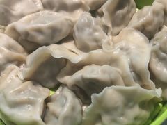 -来相会饺子·新辽菜(甘家口店)