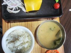 -豪享来中西餐厅(广灵店)