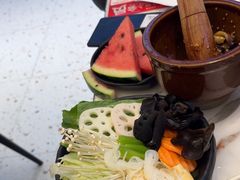 -三江源活鱼现烤(维多利摩尔城店)
