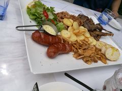 -HELLO MUSAE 拾光缪斯餐厅·纯正希腊风味(苏州中心店)