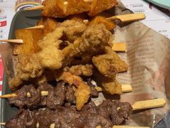 -潮界(虹桥新天地店)