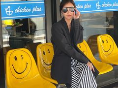 -chicken plus韩国炸鸡(城阳店)