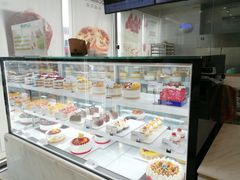 -卡滋贝诺动物奶油生日蛋糕(支塘工匠店)