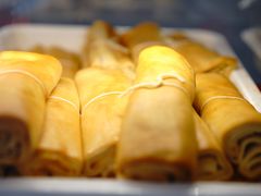 豆制品-卯點豆制品