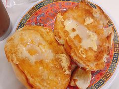 -華歡冰室-WahFoon(吉大店)