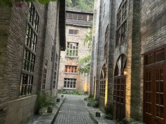 -阳朔糖舍酒店·糖舍餐厅&酒吧