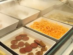 -金滏山烤肉·海鲜·火锅自助餐厅(襄阳万达店)
