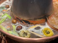 -南门四季铜锅涮肉(大屯·北苑店)